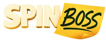SpinBoss